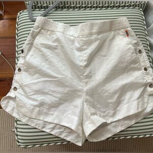 New Tibi Shorts size S